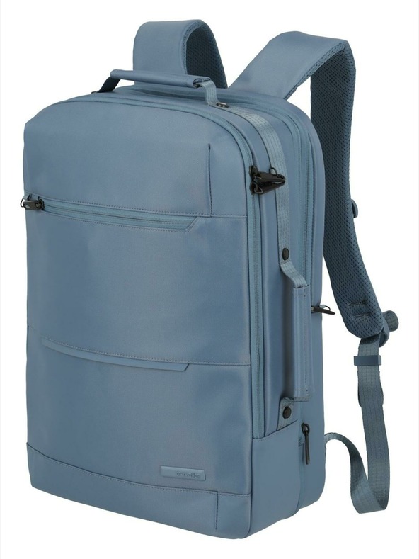 Travelite Rucsac Travelite Workfloow L Denimblue