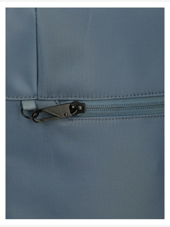 Travelite Rucsac Travelite Workfloow L Denimblue