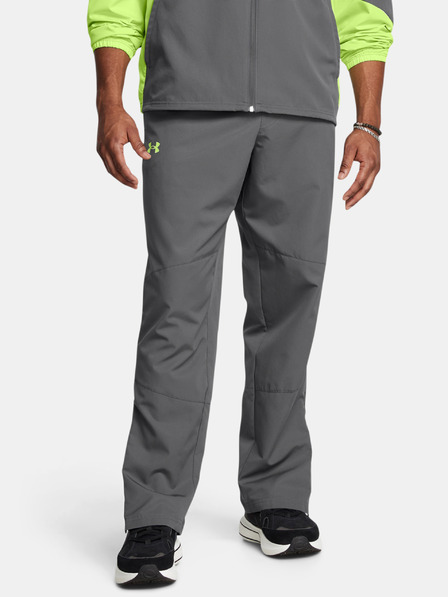 Under Armour Pantaloni sport Under Armour UA Icon Legacy Windbreaker Pant pentru bărbați