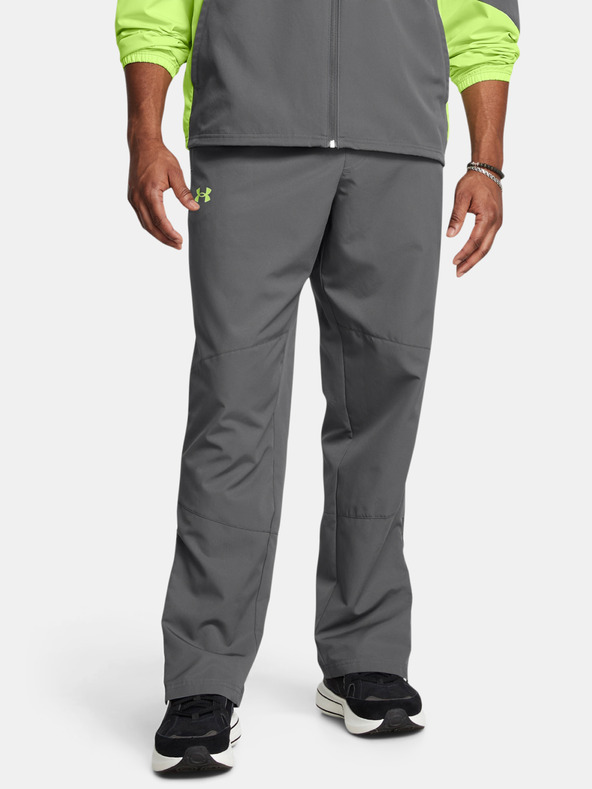 Under Armour Pantaloni sport Under Armour UA Icon Legacy Windbreaker Pant pentru bărbați