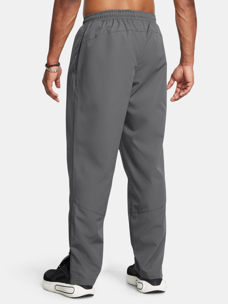 Under Armour Pantaloni sport Under Armour UA Icon Legacy Windbreaker Pant pentru bărbați