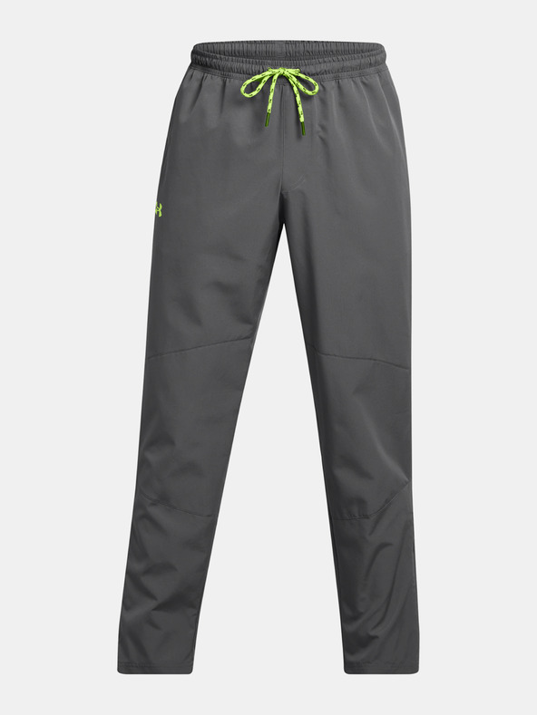 Under Armour Pantaloni sport Under Armour UA Icon Legacy Windbreaker Pant pentru bărbați