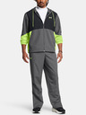 Under Armour Pantaloni sport Under Armour UA Icon Legacy Windbreaker Pant pentru bărbați