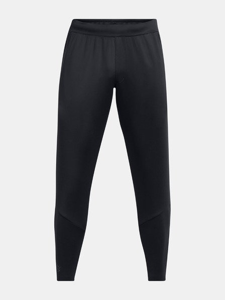 Under Armour Pantaloni Under Armour Curry Travel, bărbați