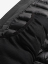 ALPINE PRO Geacă de schi pentru bărbați cu membrană ptx pentru zăpadă ALPINE PRO REAS dk.true gray