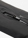ALPINE PRO Geacă de schi pentru bărbați cu membrană ptx pentru zăpadă ALPINE PRO REAS dk.true gray