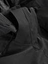ALPINE PRO Geacă de schi pentru bărbați cu membrană ptx pentru zăpadă ALPINE PRO REAS dk.true gray