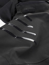 ALPINE PRO Geacă de schi pentru bărbați cu membrană ptx pentru zăpadă ALPINE PRO REAS dk.true gray