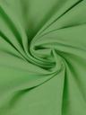 Kvalitex Cearșaf pentru copii Jersey 70x140cm verde deschis Kvalitex