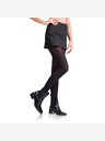 Bellinda ULTRA OPAQUE 80 DEN - Colanți opaci - Negru