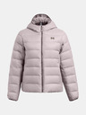 Under Armour Geacă Under Armour LEGEND DOWN HOODED JACKET pentru femei
