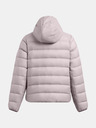 Under Armour Geacă Under Armour LEGEND DOWN HOODED JACKET pentru femei