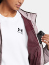 Under Armour Geacă Under Armour LEGEND DOWN HOODED JACKET pentru femei