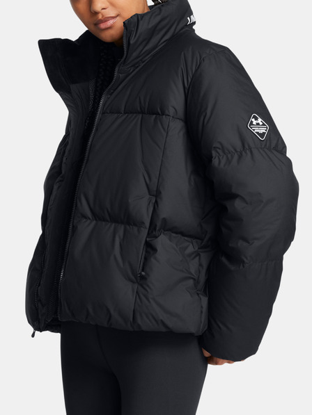 Under Armour Geacă Under Armour LIMITLESS DOWN PUFFER JACKET pentru femei