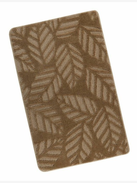 Bellatex Covoraș de baie 60x100cm bej toamnă Bellatex