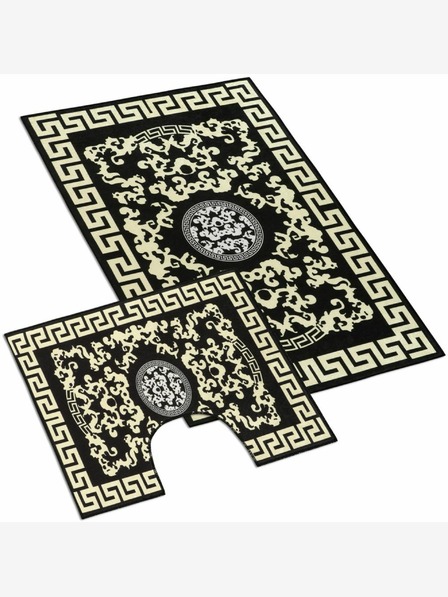 Bellatex Covoraș de baie și toaletă Persia 3D Bellatex