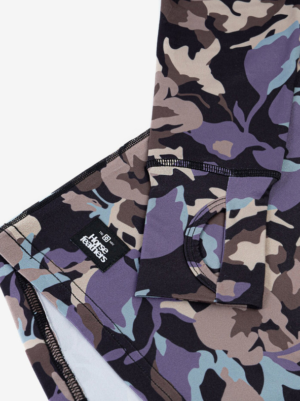 Horsefeathers Tricou termic Mirra Horsefeathers - negru