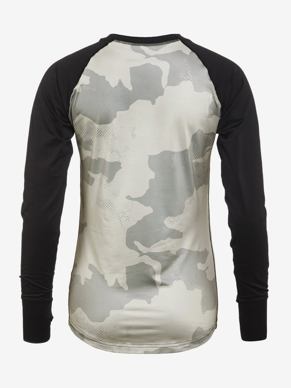 Horsefeathers Tricou termic Mirra - furtună de zăpadă Horsefeathers