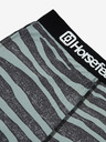 Horsefeathers Pantaloni termici Mirra Horsefeathers - gri