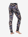 Horsefeathers Pantaloni termici Mirra Horsefeathers - negru