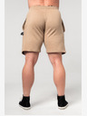 Nebbia Pantaloni de trening GYM BRO 352 M,maro deschis