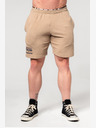 Nebbia Pantaloni de trening GYM BRO 352 M,maro deschis