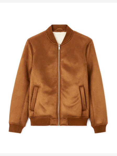 Celio Jachetă bomber Ludain