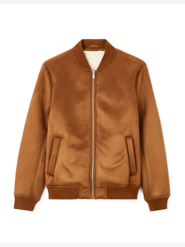 Celio Jachetă bomber Ludain
