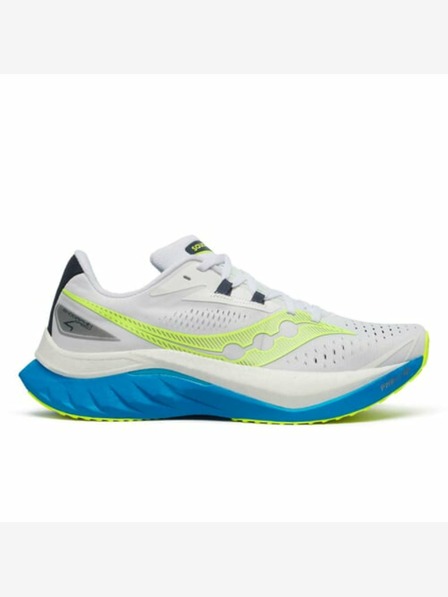 Saucony Saucony S20940-222 ENDORPHIN SPEED 4 alb/viziblu 6