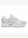 Saucony Unisex Saucony S70841-1 PROGRID TRIUMPH 4 alb/argintiu 7
