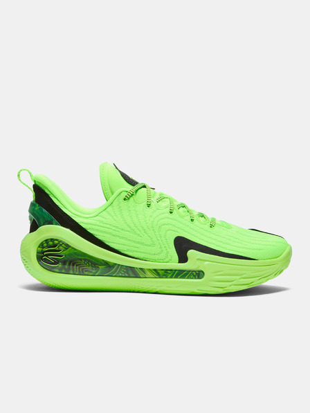 Under Armour Pantofi unisex Under Armour CURRY 12 EXTL