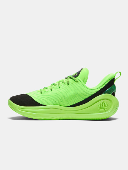 Under Armour Pantofi unisex Under Armour CURRY 12 EXTL