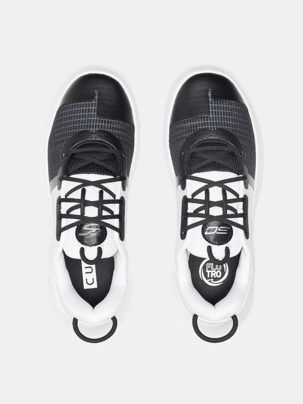 Under Armour Pantofi unisex Under Armour CURRY 6 FloTro