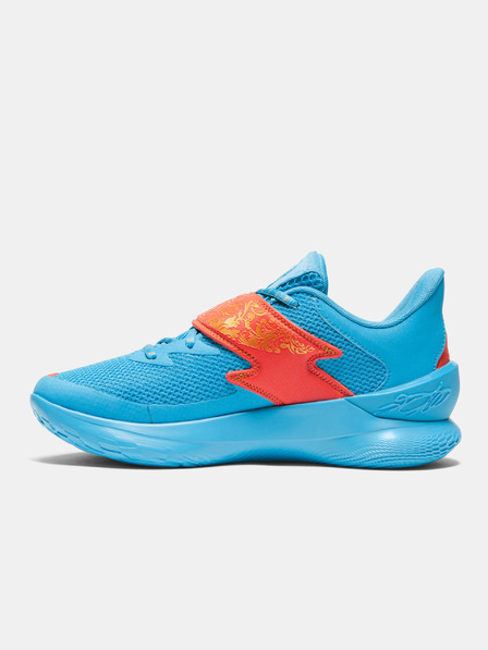 Under Armour Pantofi unisex Under Armour CURRY FOX 1 HFD
