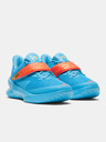Under Armour Pantofi unisex Under Armour CURRY FOX 1 HFD