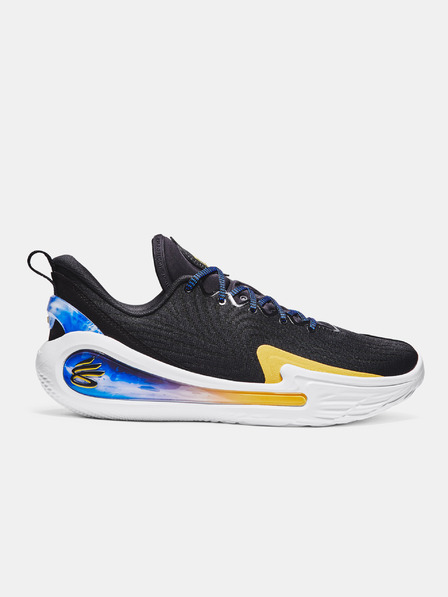 Under Armour Pantofi unisex Under Armour CURRY 12 DUB NATION