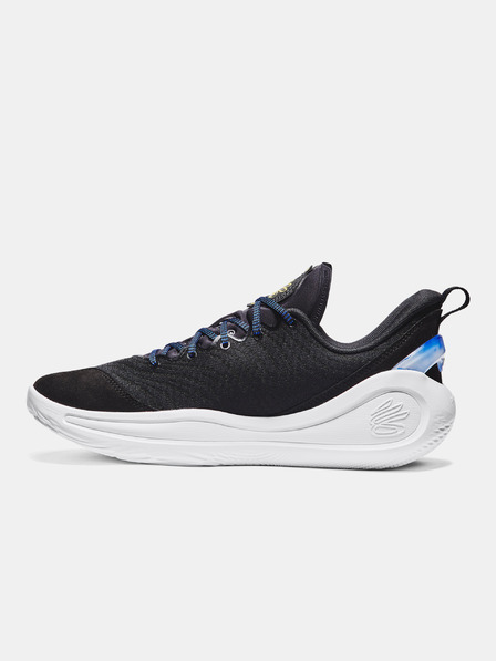 Under Armour Pantofi unisex Under Armour CURRY 12 DUB NATION