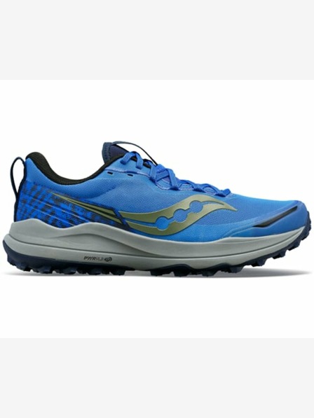 Saucony Bărbați Saucony S20843-30 XODUS ULTRA 2 superblue/noapte 7,5