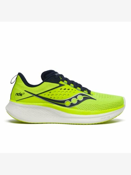 Saucony RIDE 17 Teniși