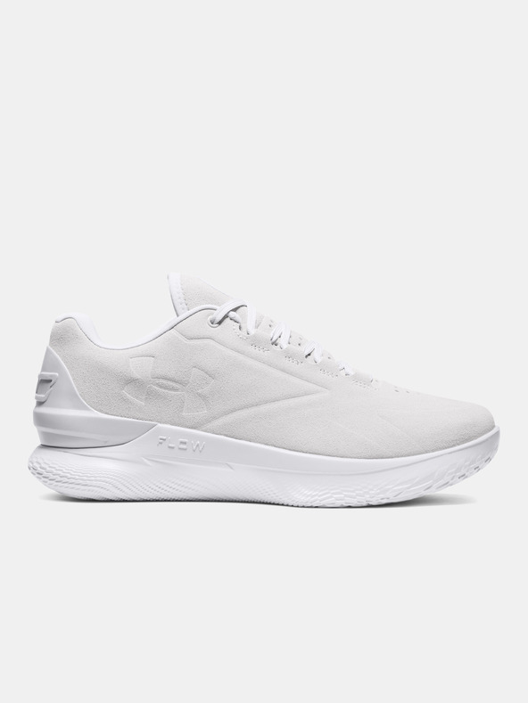 Under Armour Pantofi unisex Under Armour CURRY 1 Low Flotro Lux