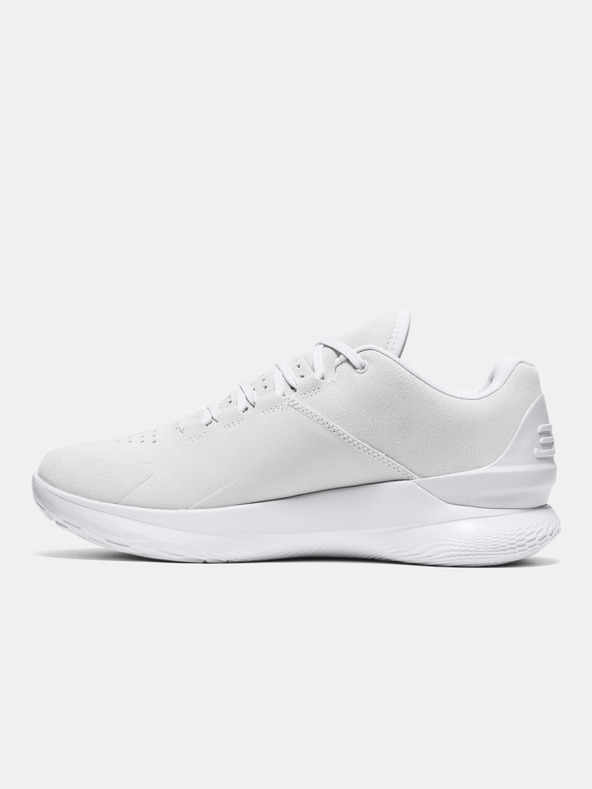 Under Armour Pantofi unisex Under Armour CURRY 1 Low Flotro Lux