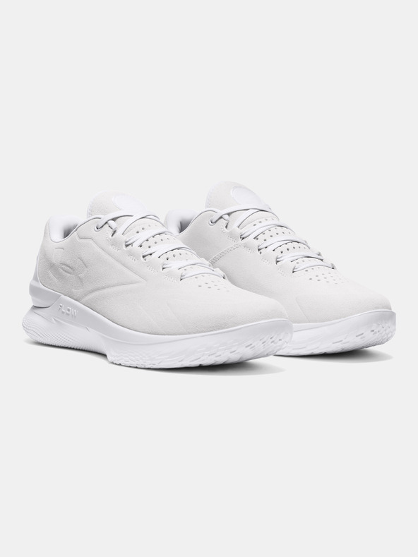 Under Armour Pantofi unisex Under Armour CURRY 1 Low Flotro Lux
