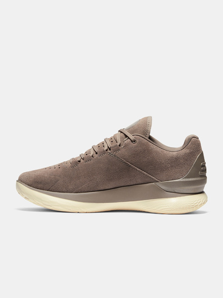 Under Armour Pantofi unisex Under Armour CURRY 1 Low Flotro Lux