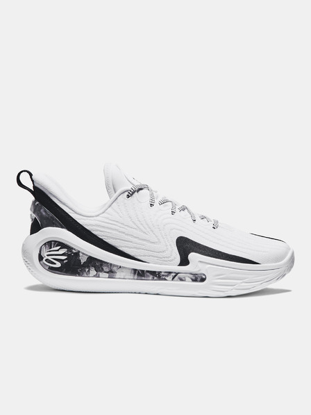 Under Armour Pantofi unisex Under Armour CURRY 12 SS