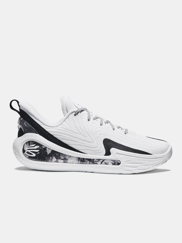 Under Armour Pantofi unisex Under Armour CURRY 12 SS