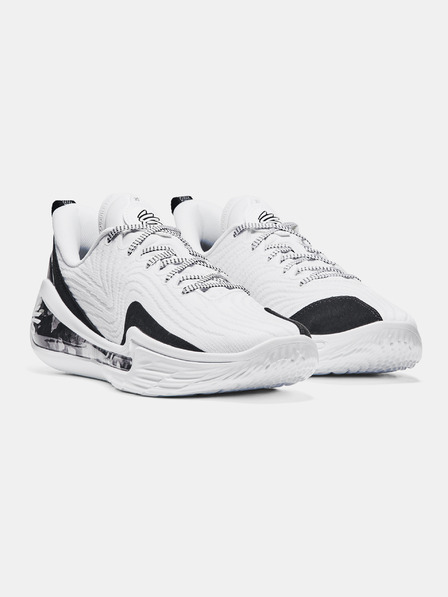 Under Armour Pantofi unisex Under Armour CURRY 12 SS