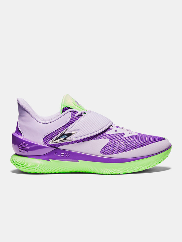 Under Armour Pantofi unisex Under Armour CURRY FOX 1 LTB