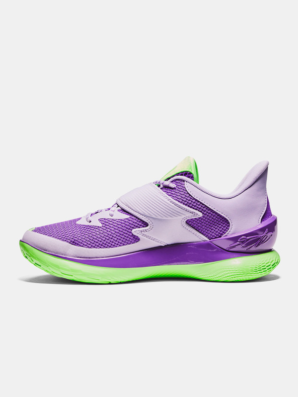 Under Armour Pantofi unisex Under Armour CURRY FOX 1 LTB