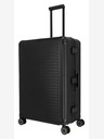Travelite Travelite Next 2.0 L Black Matt Geantă de călătorie