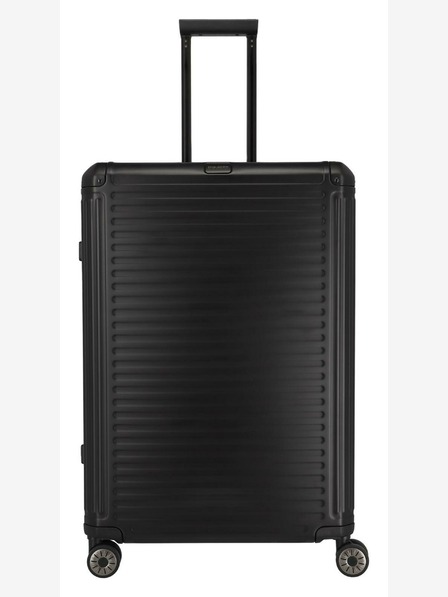 Travelite Travelite Next 2.0 L Black Matt Geantă de călătorie